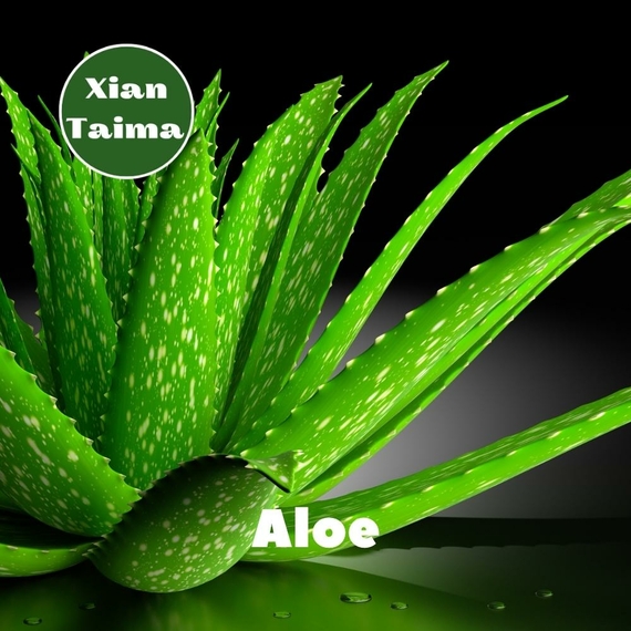 Ароматизаторы для жидкостей Xi'an Taima Aloe Алое
