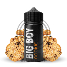 Big boy Cookie
