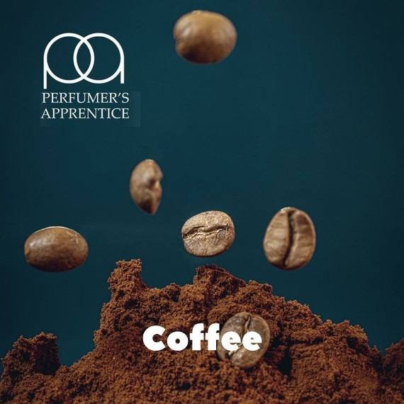 Арома для самозамеса TPA Coffee Кофе