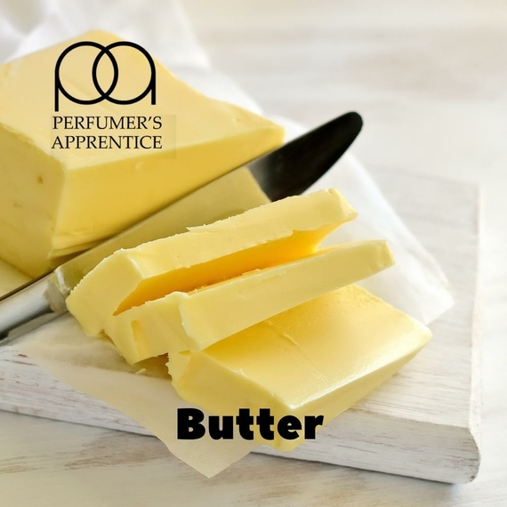 Отзывы на Ароматизтор TPA Butter Масло