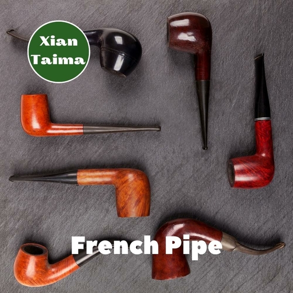 Арома для самозамеса Xi'an Taima French Pipe Французкая трубка