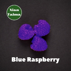 Xi'an Taima "Blue raspberry" (Блакитна малина)