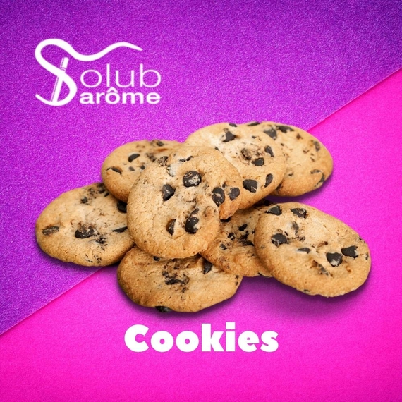 Aroma Solub Arome Cookies Печиво