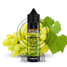 Geek Out - Виноградний Мікс 60 мл