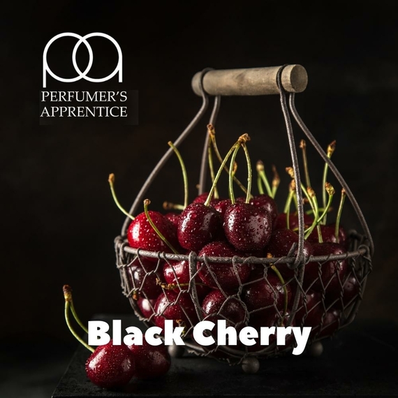 Отзывы на Ароматизтор TPA Black Cherry Черная вишня