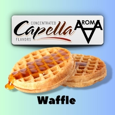 Capella Waffle Вафлі