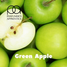 TPA "Green Apple" (Зелене яблуко)