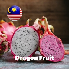 Malaysia flavors "Dragon Fruit"