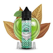XVape "Apple Tobacco"
