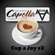Capella Cup a Joe v2 Чашечка Джо v2