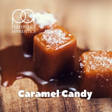 TPA "Caramel Candy" (Карамельна цукерка)