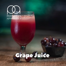 TPA "Grape Juice" (Виноградний сік)