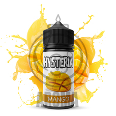Hysteria "Mango" 100 ml