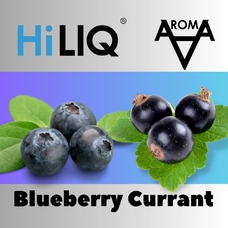 HiLIQ Хайлик Blueberry Currant (Чорнична смородина)