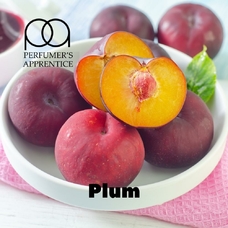 TPA "Plum" (Соковита слива)