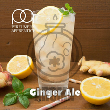 TPA "Ginger Ale" (Імбірний ель)