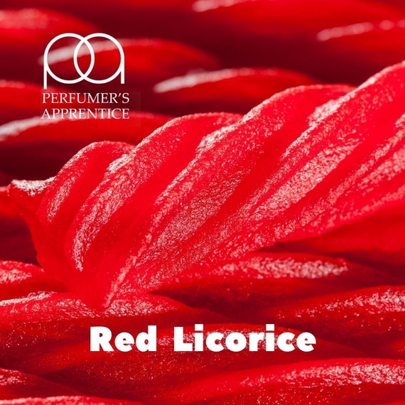 Ароматизатор TPA Red Licorice Лакриця