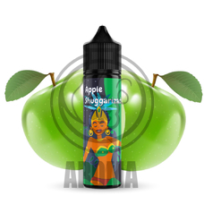 Chicky "Apple shuggarizada"