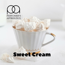 TPA "Sweet Cream" (Солодкий крем)