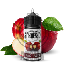 Hysteria "Two Apples" 100 ml