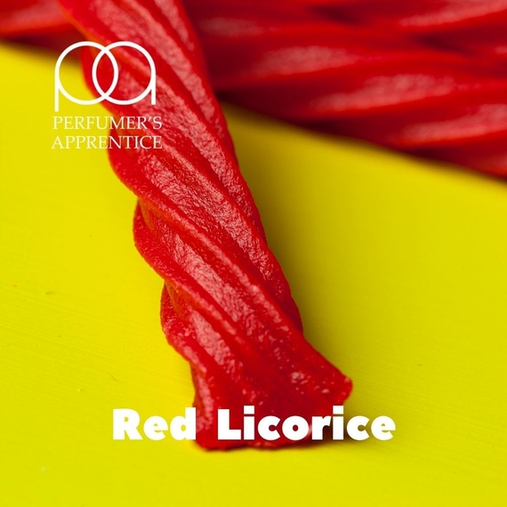 Отзывы на Ароматизтор TPA Red Licorice Лакрица