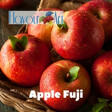 FlavourArt "Apple Fuji (Яблуко фуджі)"