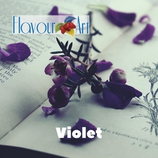 FlavourArt "Violet (Фіалка) - [FlavourArt]"