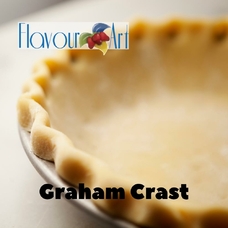 FlavourArt "Graham Crast (Корочка чизкейка)"