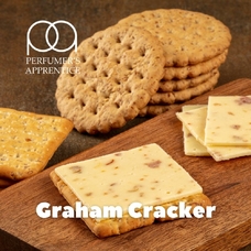 TPA "Graham Cracker" (Печенье крекер)