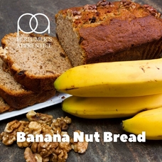 TPA "Banana Nut Bread" (Бананово-горіховий хліб)