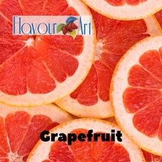 FlavourArt "Grapefruit (Грейпфрут)"