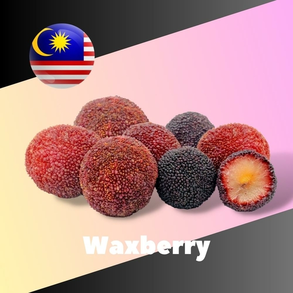Аромки для самозамісу Malaysia flavors Waxberry