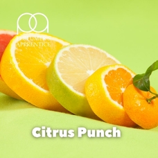 TPA "Citrus Punch" (Цитрусовий напій)