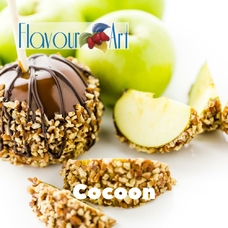 FlavourArt "Cocoon (Яблоко в карамели)"