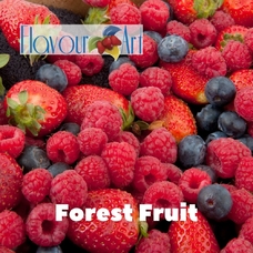 FlavourArt "Forest Fruit (Лесные ягоды)"