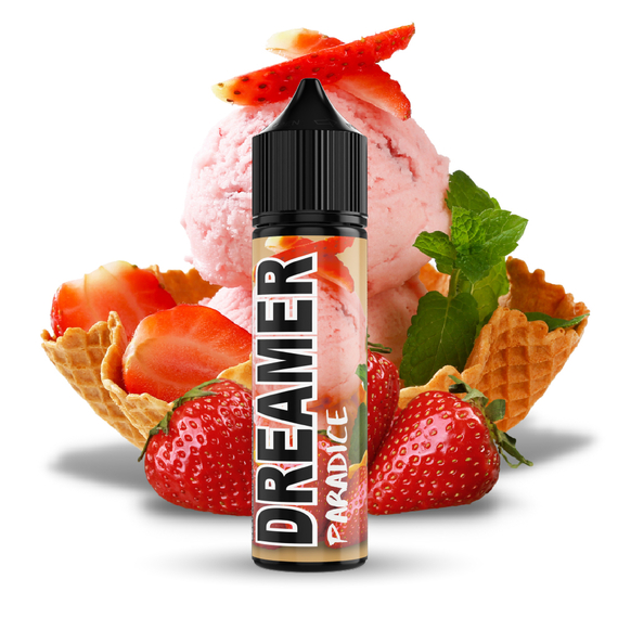 Арома для самозамісу Dreamer Paradice