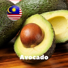 Malaysia flavors "Avocado"