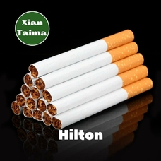 Xi'an Taima "Hilton" (Тютюн Хілтон)