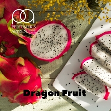 TPA "Dragonfruit" (Драконий фрукт)