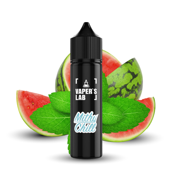 Aroma Vapers Lab Minty chill 60 ml