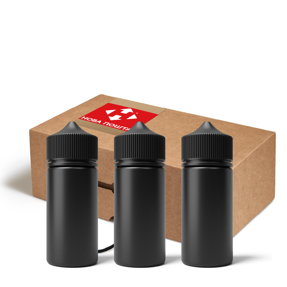 Відгуки на Флакон із дозатором 120 мл Gorilla v3 упаковка 500шт