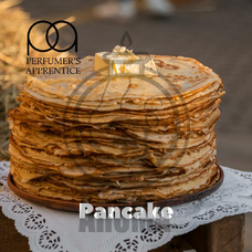 TPA "Pancake" (Млинці)