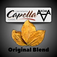 Capella Original Blend