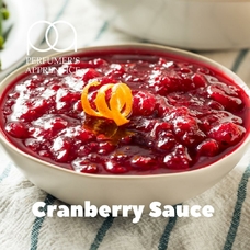 TPA "Cranberry Sauce" (Клюквенный соус)