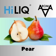 HiLIQ Хайлік Pear (Груша)