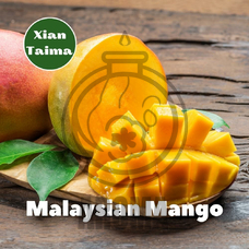 Xi'an Taima "Malaysian Mango" (Малазійський манго)