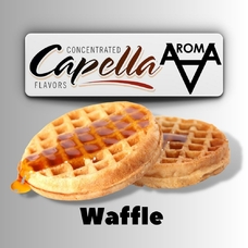 Capella Waffle Вафлі