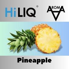 HiLIQ Хайлік Pineapple (Ананас)