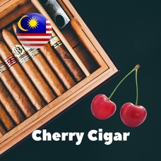 Malaysia flavors "Cherry Cigar"