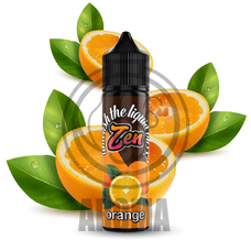 Zen "Orange"